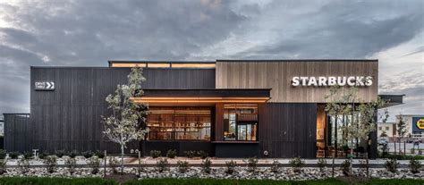 Starbucks to Transform U.S. Store Portfolio by Building on the Strength