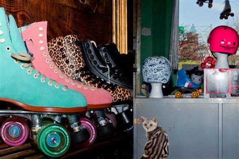 We did not find results for: Williamsburg's Very Own Skate Shop for Roller Derby Girls - Racked NY