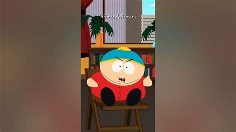 Eric Cartman Why The F Am I Here Youtube
