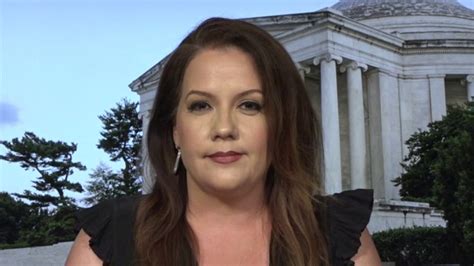 Mollie Hemingway Says Voters Should Prepare For Supposed Bombshell