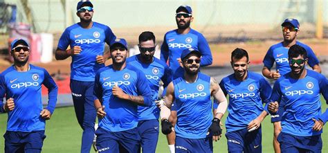 India, at last, at long last, have made it to the final of the world test championship, and will face new zealand in the final. Ind Vs Aus: How Team India Is Prepping Up For The Mighty ...