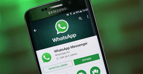 Kostenloser download von whatsapp für android. WhatsApp-Alternative legt nach: Neue Features für ...