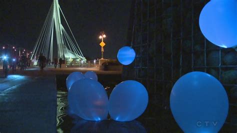 Whats New At This Years Nuit Blanche Winnipeg Ctv News