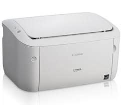 The printing rate on a4 paper is up to 18 pages per minute (ppm). تعريف طابعة Canon i-SENSYS LBP6030 - تحميل درايفير مجانا