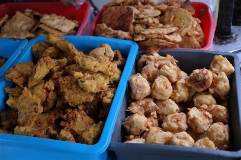 Makanan Di Pasar Malam Bikin Ngiler Jajanan Jadul Ini Pasti Kerap My