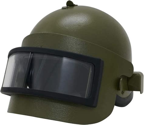 Militaryharbor Russian K6 3 Altyn Helmet Greeen Replica