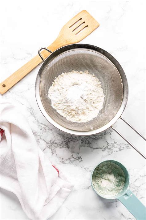 Mix both together by pouring the baking powder gradually (watch video). 5 Inredient Recipes With Self Rising Flour - From Jamie Oliver's Five ingredients cookbook | Fun ...