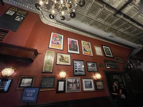 Ohio Club 600 Photos And 499 Reviews Music Venues 336 Central Ave