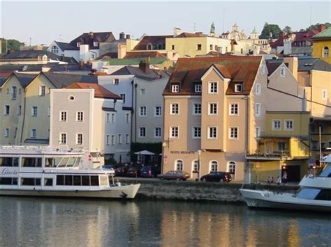 Hotel Residenz Passau Germany Hotel Reviews Tripadvisor