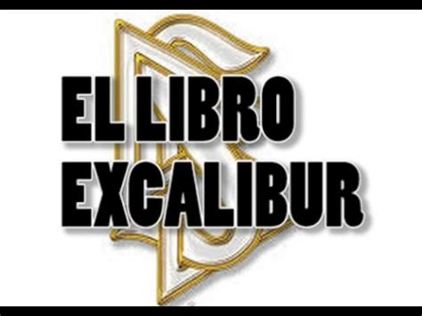 See over 3,109 excalibur images on danbooru. El Libro De Excalibur En Pdf | Libro Gratis