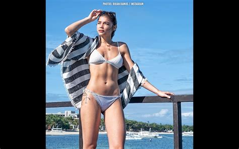 14 Sexy Shaina Magdayao Bikini Pics
