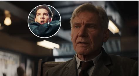Indiana Jones And The Dial Of Destiny Fate Of Shia Labeouf S Mutt Revealed