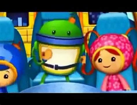 Nickelodeon Team Umizoomi Full Episodes In English For Children Ep3