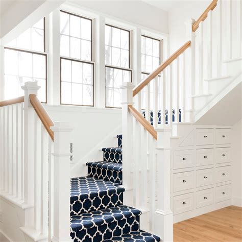 75 Beautiful Carpeted Staircase Ideas And Designs April 2024 Houzz Au