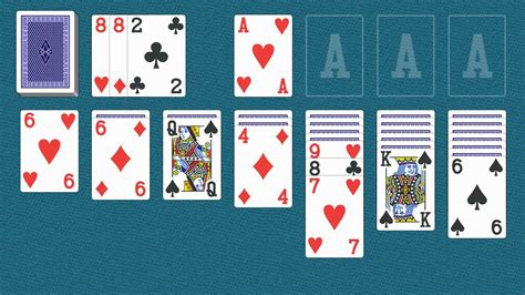 Free Site Lets You Quickly Master Solitaire Game Freaks 365