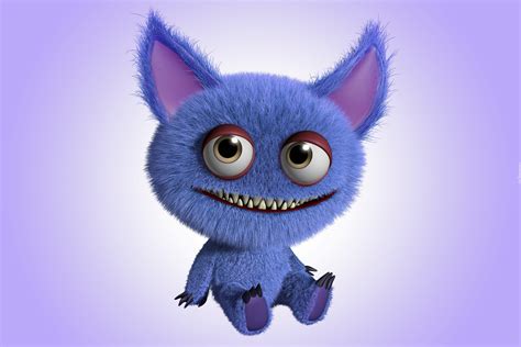 cute monster cartoon images free cute monster png download free cute monster png png images