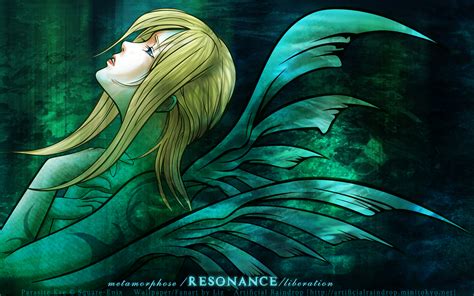 Parasite eve is the second single from bring me the horizon's project post human. Parasite Eve Wallpaper: Resonance - Minitokyo