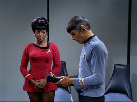 Daily Screen Caps From Star Trek Run By Captain Crusher Star Trek
