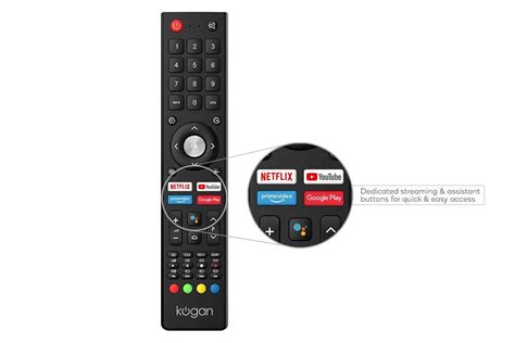 Kogan 32 Led Smart Tv Android Tv Series 9 Rh9220 At Mighty Ape Nz