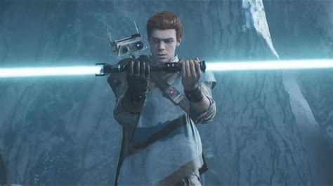 Star Wars Jedi Fallen Order Walkthrough Gameplay Part 11built New