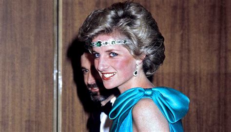 Princess Diana The Rise Of The Unforgettable Icon