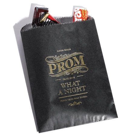 After establishing the invaluable importance of gift bags to your business, the next step is to think of creative event gift bag ideas. Best 185 Prom Favors ideas on Pinterest | Favors, Gifts ...