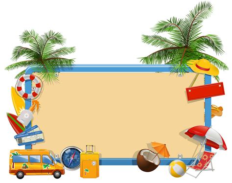 Free Vacation Background Cliparts Download Free Vacation Background