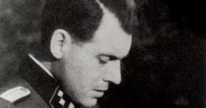 Destylou Historia El ángel de la muerte Joseph Rudolf Mengele