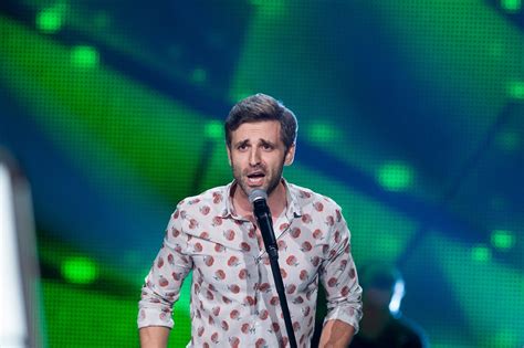 Garderoby jurorów the voice of poland foto: The Voice of Poland 9. Przesłuchania w ciemno: Kraków (9 ...