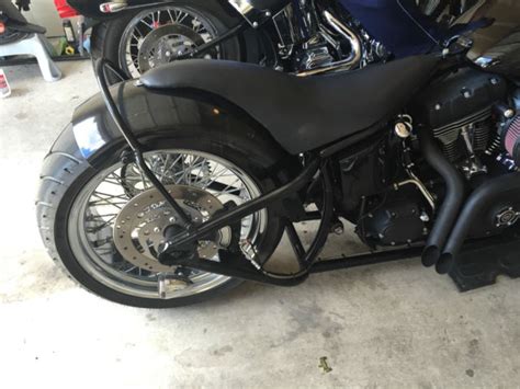 Hardtail motorcycles are cool and lowbrow customs carries the largest selection of hardtail motorcycle frame sections in the world. custom motorcycle harley davidson war eagle rigid frame ...
