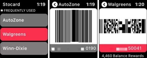 Add costa card to apple wallet. The best loyalty card apps for Apple Watch - AppleToolBox