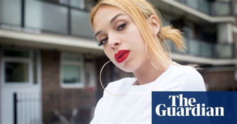 Bad Gyal Young People Feel Really Represented By Reggaeton Music The Guardian