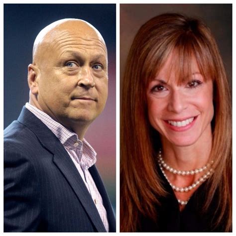 Cal Ripken Is Going Public With A New Girlfriend Shes A Judge The Washington Post