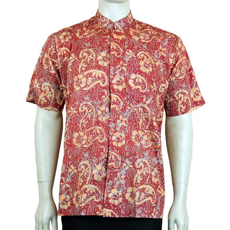 Batik Shirt Manufacturer Malaysia Since 1976 Jadi Batek Gallery Sdn Bhd