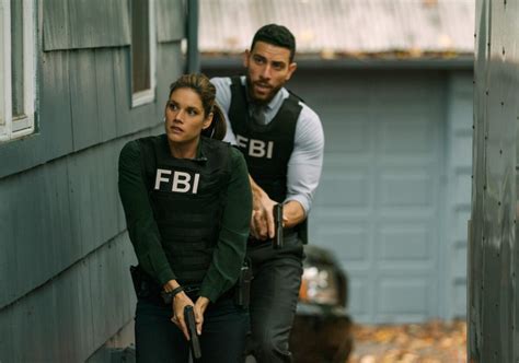 fbi season 3 episode 6 “uncovered ” know maggie and nestor s relationship status upcoming