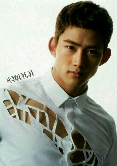 2pm Taecyeon Taecyeon Dios