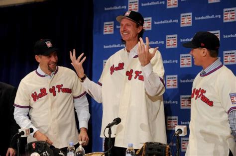 Randy Johnson Thinks Inning Limits Do More Harm Than Good For Pitchers