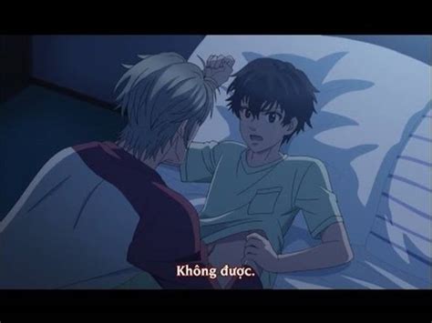 Vietsub Anime Bl Super Lovers Tap Hoat Hinh Gay Japan