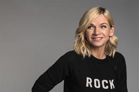 Where Was Zoe Ball Today Radio 2 Fans Confused As Nicki Chapman Steps