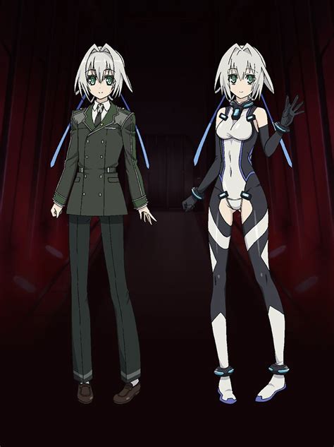 Hundred Anime Airs From April 5th New Visual Character Designs