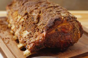 But today's ovens create some challenges with this method (which was created ages remove the prime rib from the oven and leave the meat thermometer inside. Prime Rib Roast: The Closed-Oven Method | Recipe | Prime rib roast, Food recipes, Food