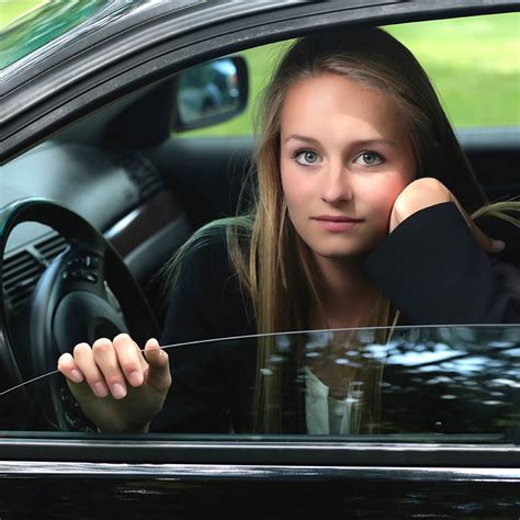 Führerschein In Holland Fahrlehrer Dürfen Sich Mit Sex Bezahlen Lassen