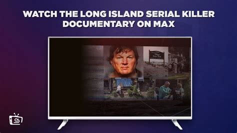 Watch The Long Island Serial Killer Documentary In New Zealand
