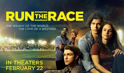November 22, 2020november 22, 2020 kevin mathewskevin mathews. MOVIE REVIEW: "Run The Race!" A Story About the ...