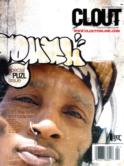 Del The Funky Homosapien Interview Clout Magazine 6 Clout Magazine