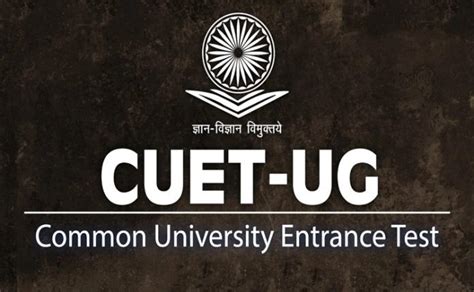 Cuet Ug 2023 Exam Dates Released Check Imp Notice Here Pragativadi