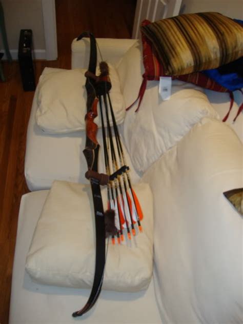Martin Hunter Recurve Review A Traditional Bow Inspection