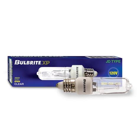 Bulbrite 75 Watt Eq T4 Soft White Mini Candelabra Base E 11 Dimmable