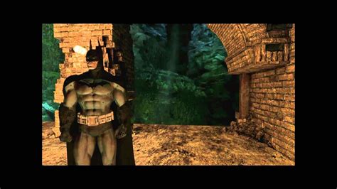 Arkham knight headquarters all riddles. Batman Arkham Asylum - The Caves Riddler Trophy - YouTube