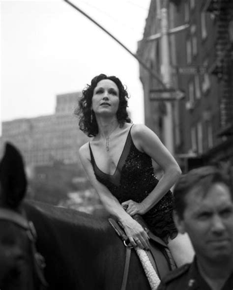 Picture Of Bebe Neuwirth